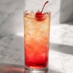 Shirley Temple Mocktail Recipe