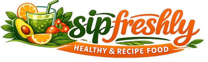 sipfreshly